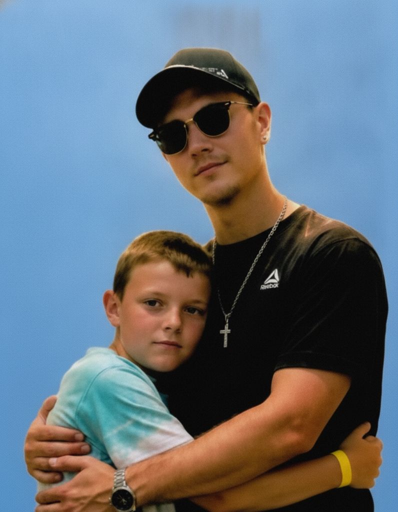 Tyler Jackson Profile Photo