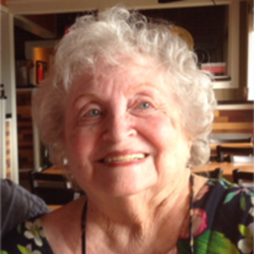 Helen Jean Black Hewitt Stoddard