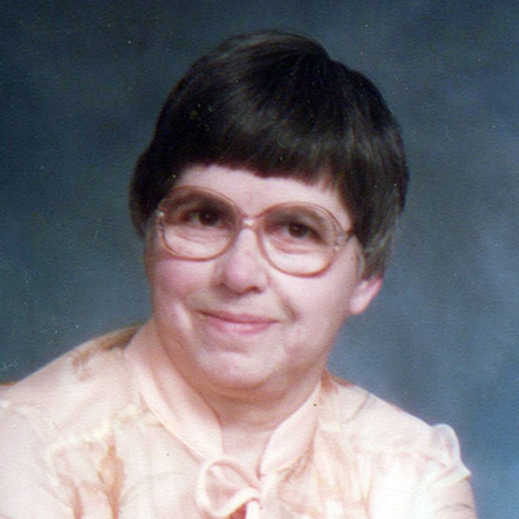 Gladys T. Hartwig Profile Photo
