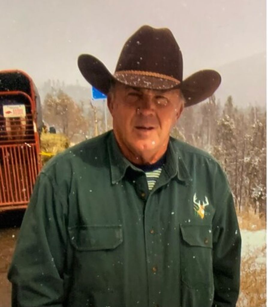 Charles Randy Hall Profile Photo