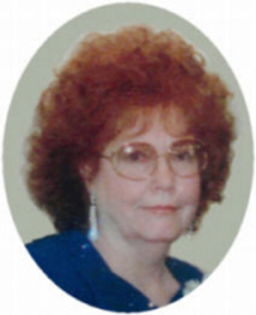 Thelma Forman