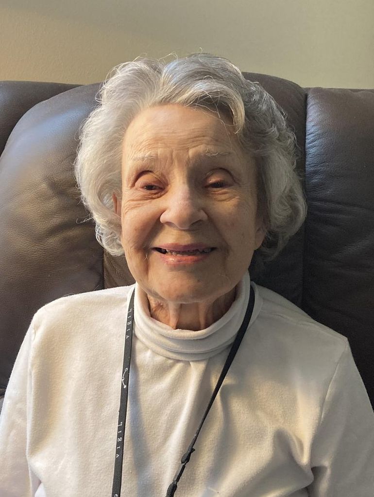 Frances Margaret Brumfield Profile Photo