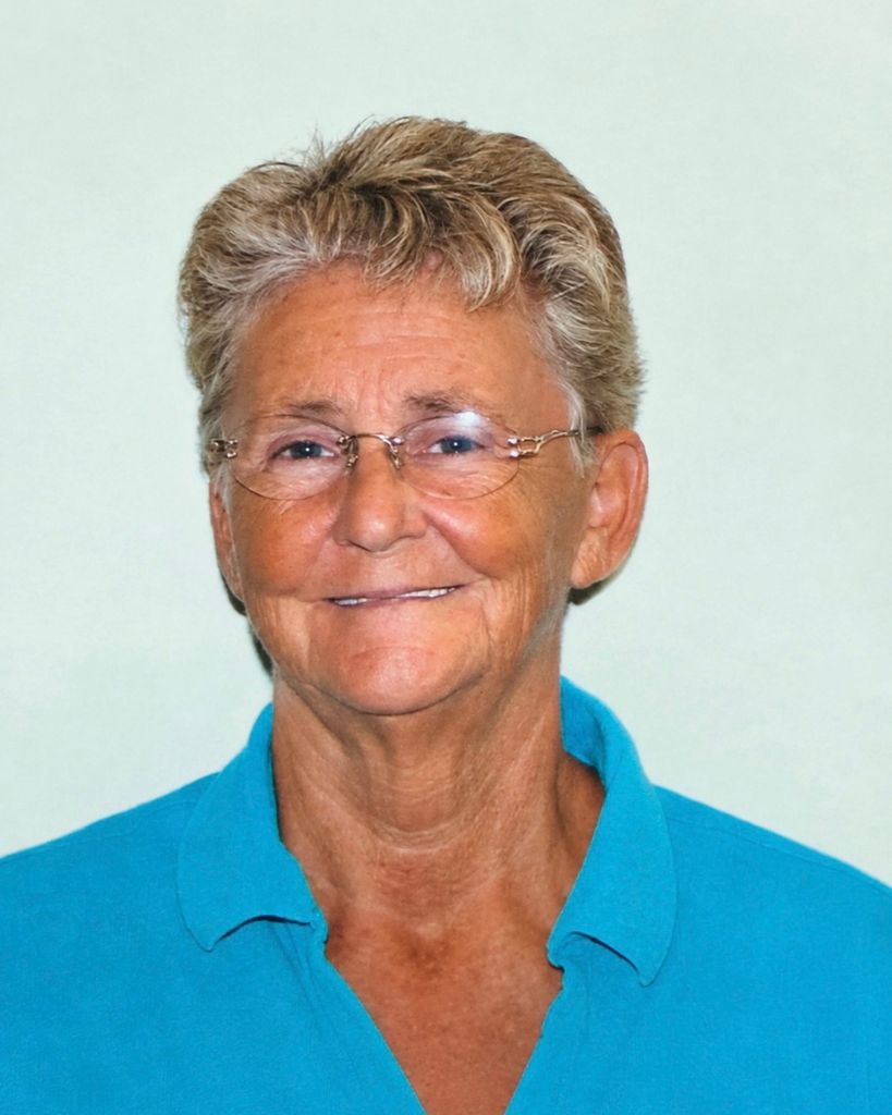 Patricia Chandler Profile Photo