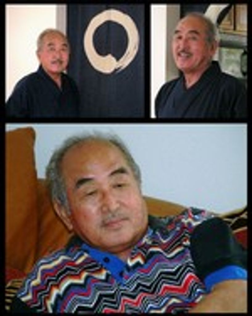 Tom Tsutomu Fujimoto