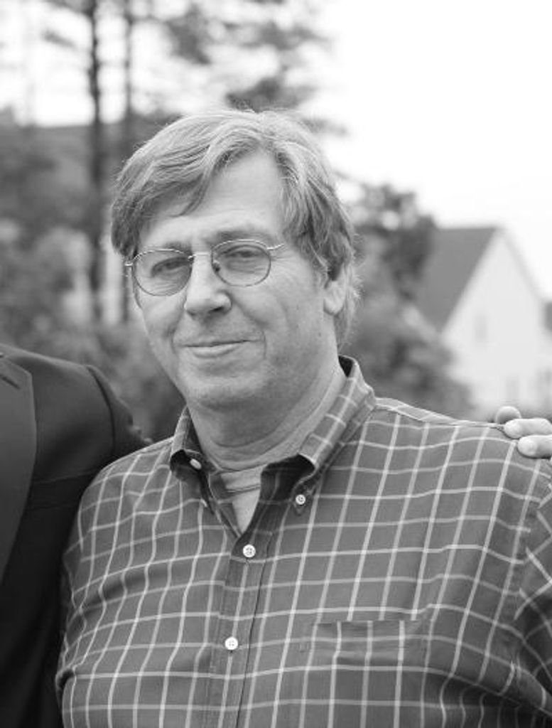 John Nicholas Cirillo Profile Photo