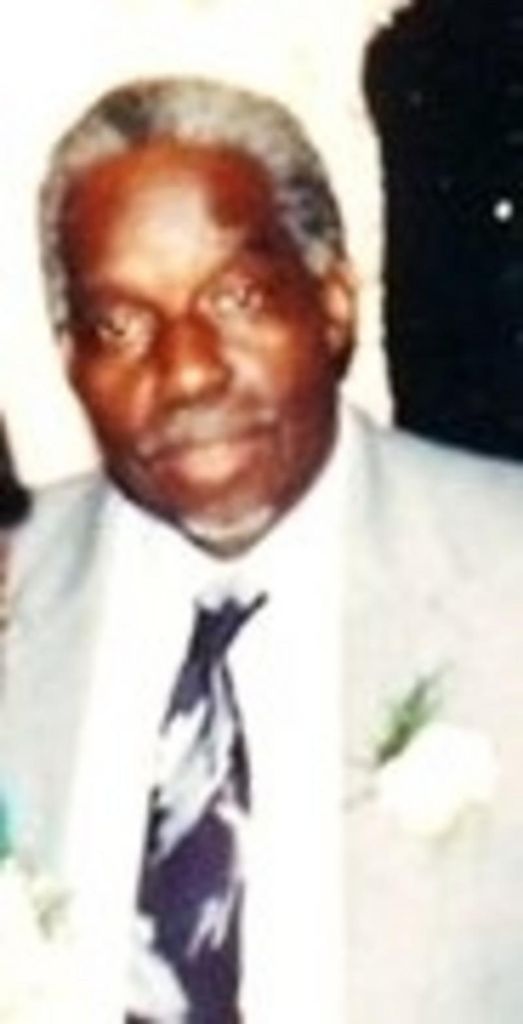 Alonzo Arnold Lighty