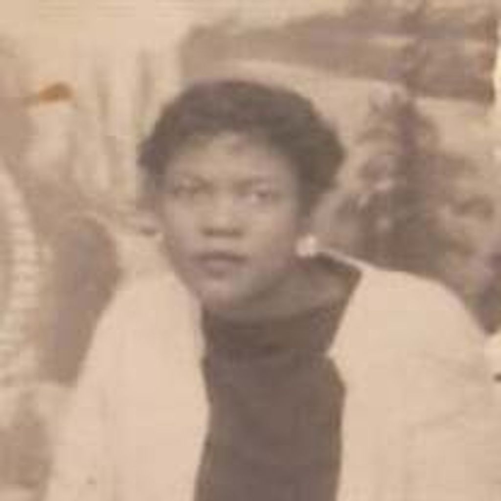 Estella Mcphail Profile Photo