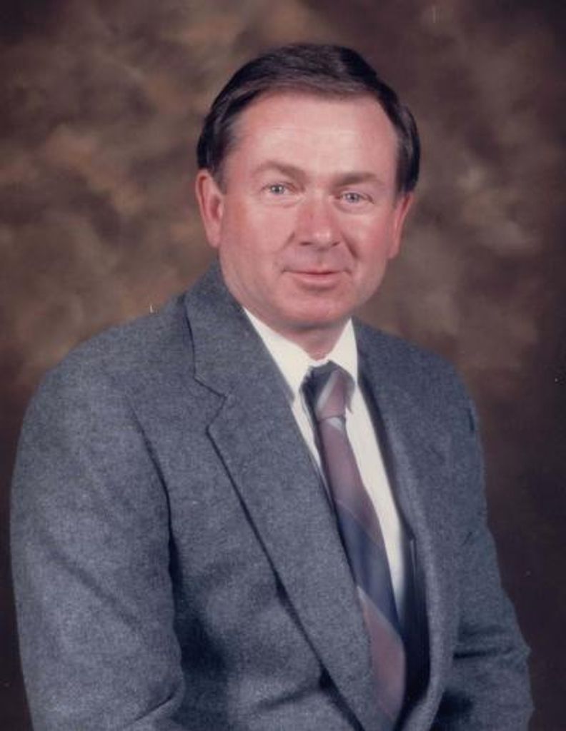 Walter "Eddy" Edwin Adams Profile Photo