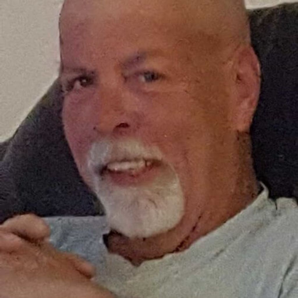 Alan Holt