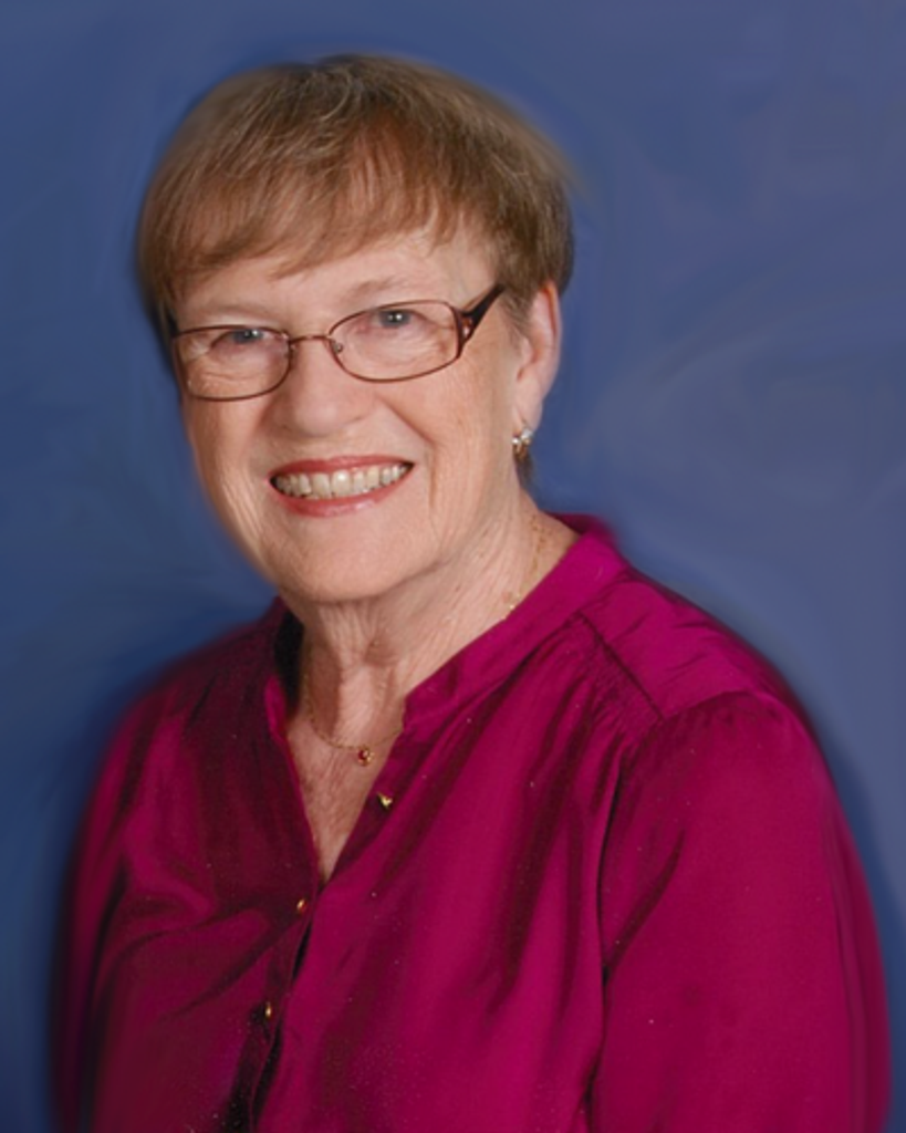 Fay Suzanne Shoemaker Profile Photo