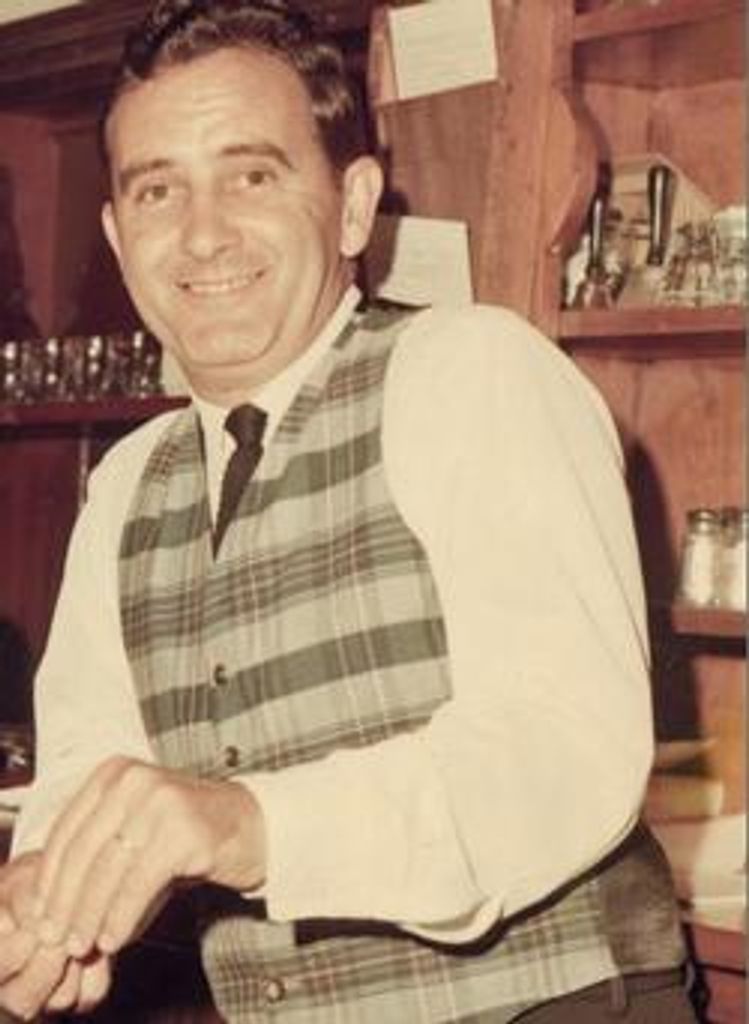 Leslie Ernest Scace
