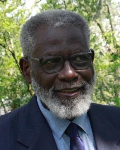Euclid Alford Walters Profile Photo