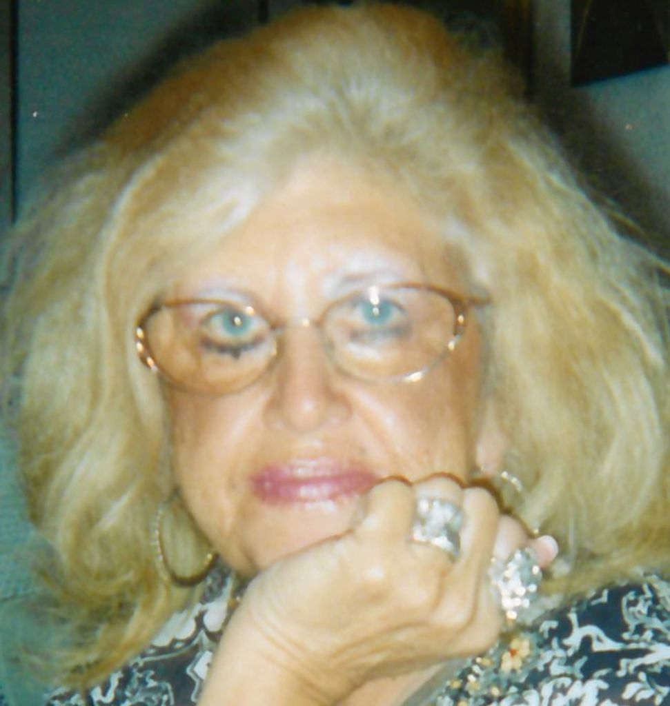Darla Jean (Robinson)  Mccallum