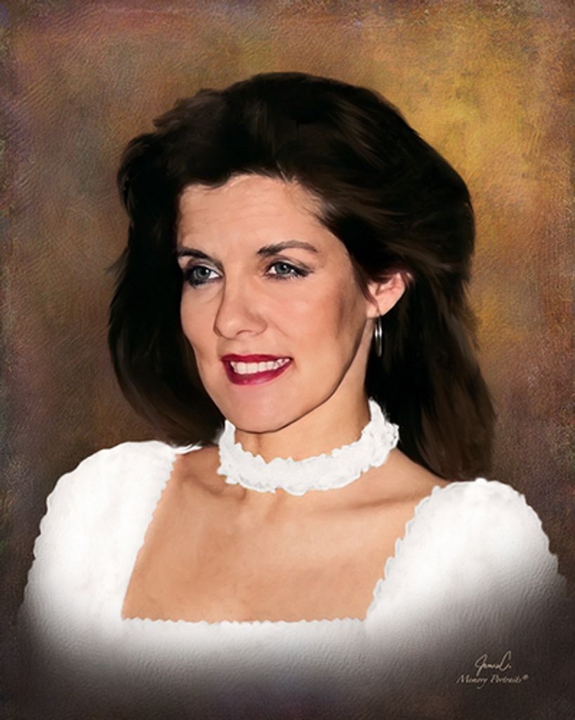 Kathleen Bickett Cecil