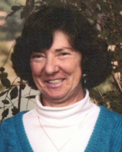Mattie Mae DeBord's obituary image