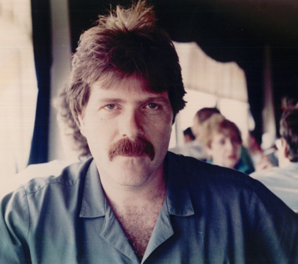 William Drew Romito Profile Photo
