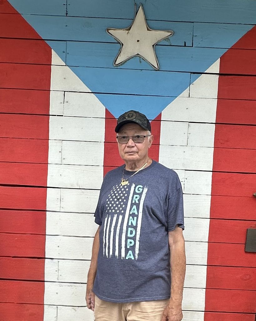 Jose Serrano Gonzalez, Sr. Profile Photo