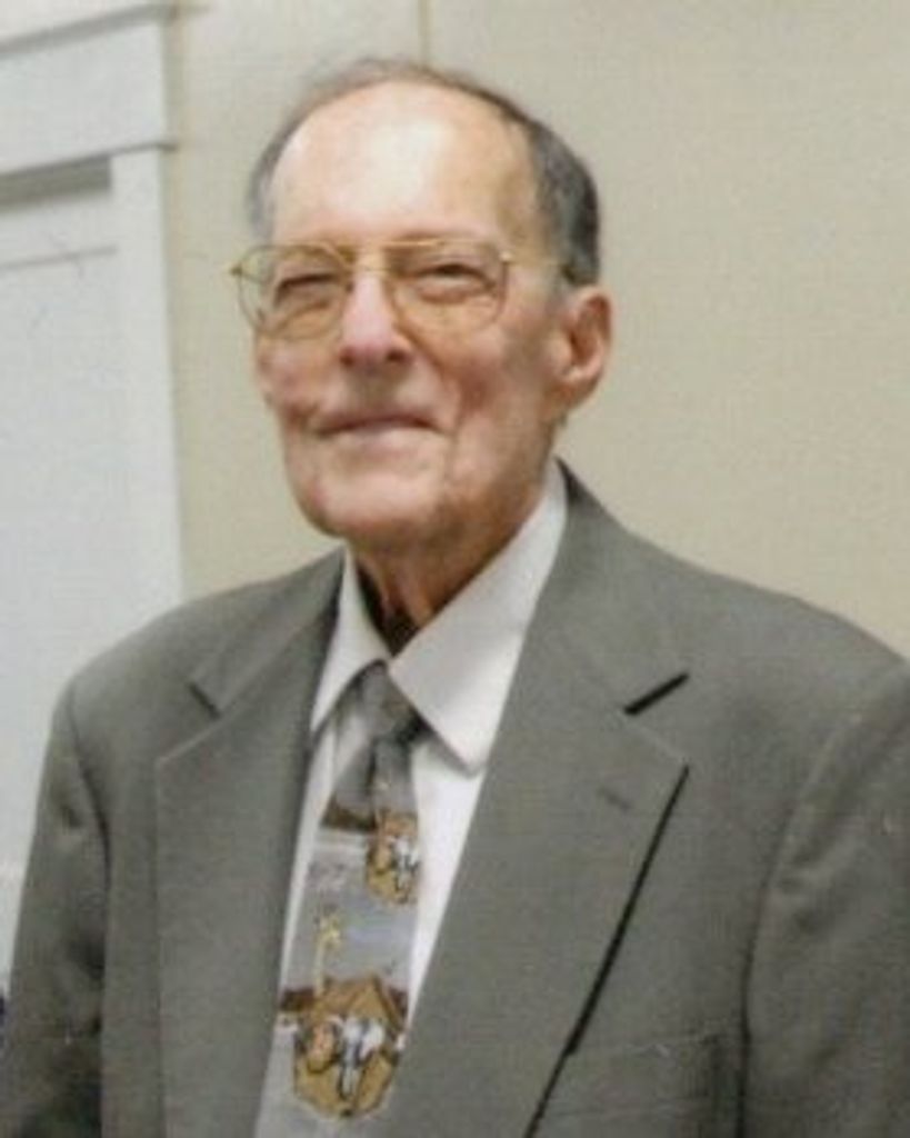 Emmett F. Griffin Profile Photo