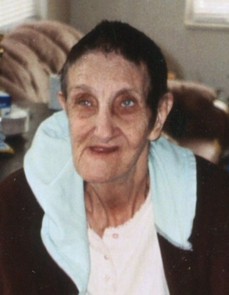 Allie L. (Halleck)  Westfall Profile Photo