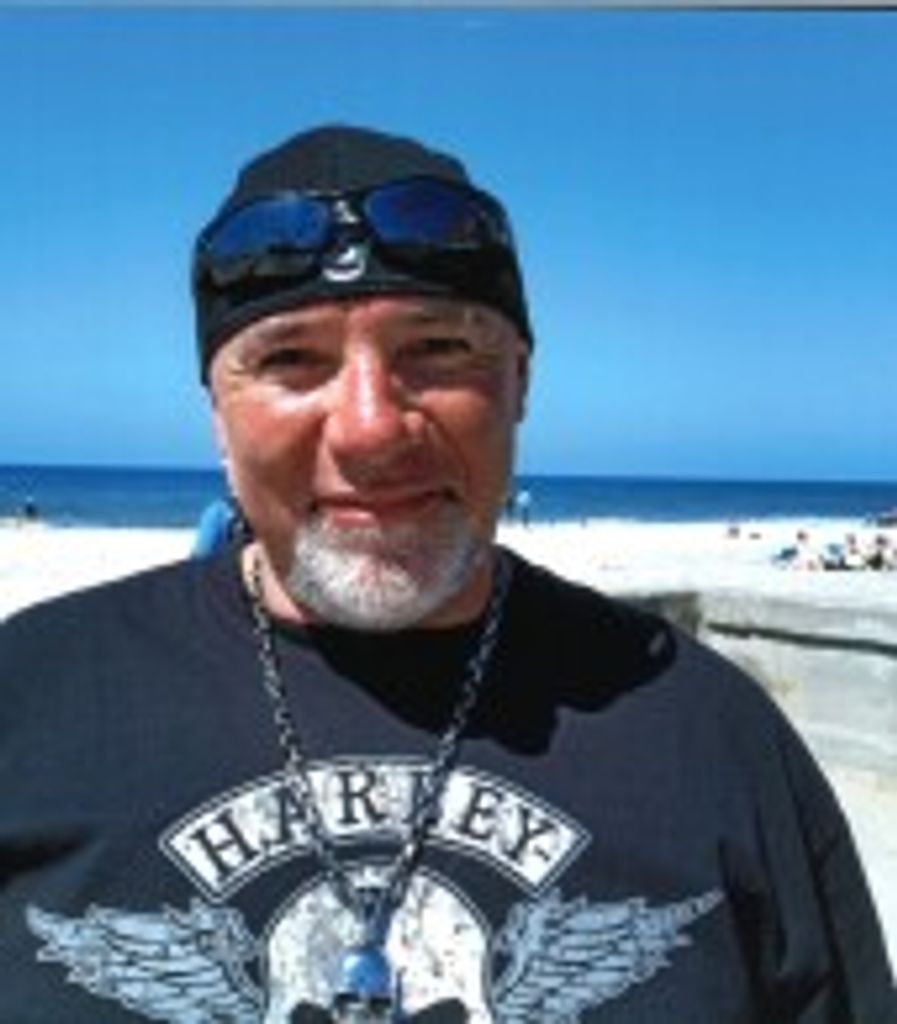 Tony B. Quintana Profile Photo