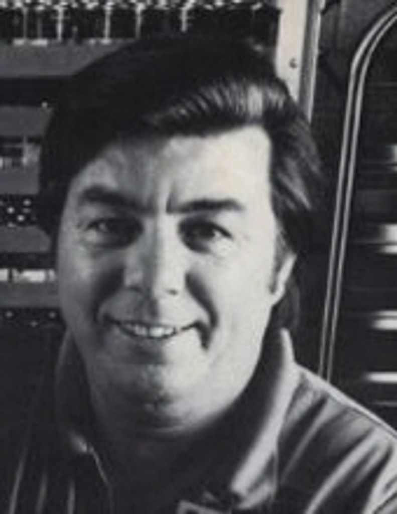 Joseph Timothy Hyland Profile Photo