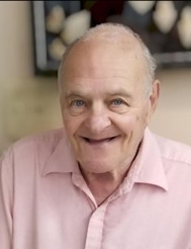 Carl Walk Profile Photo