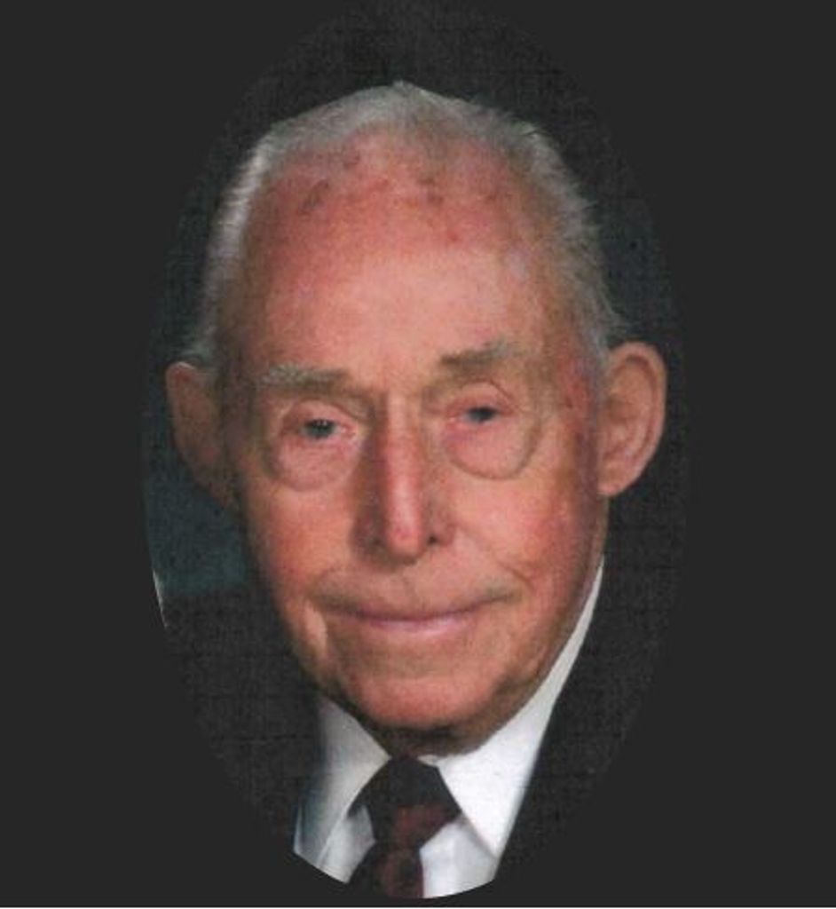 Bruce G. Perkins