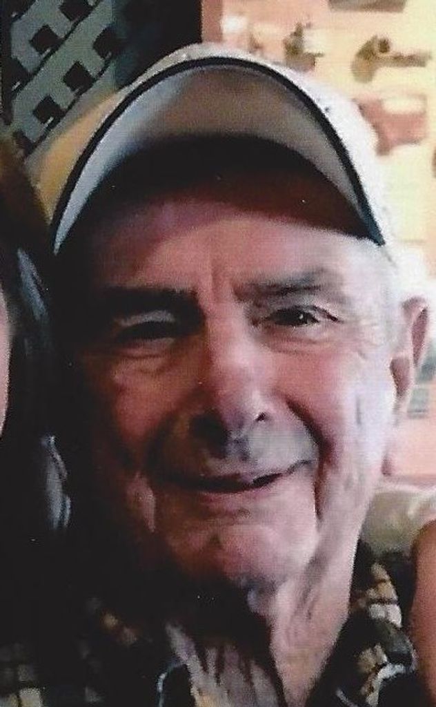 William Edward Dalbey Profile Photo