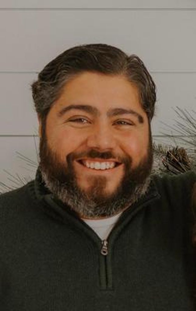 Brandon Joseph Christ Profile Photo