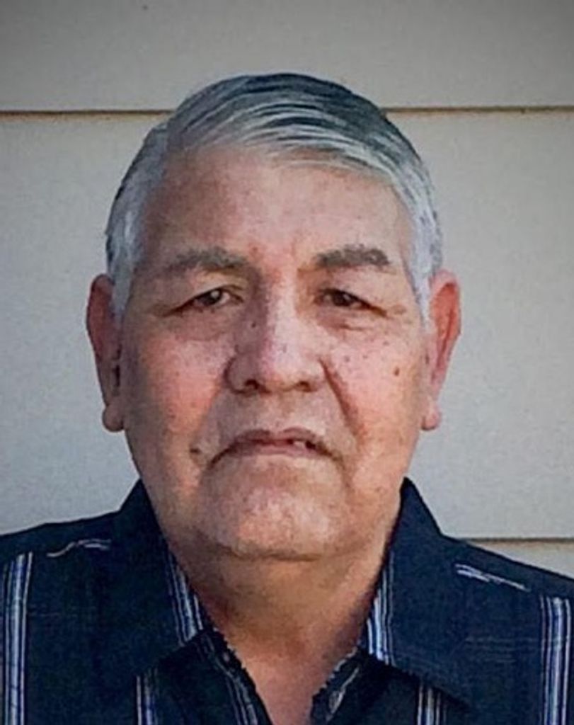 Israel Rangel Landin Profile Photo