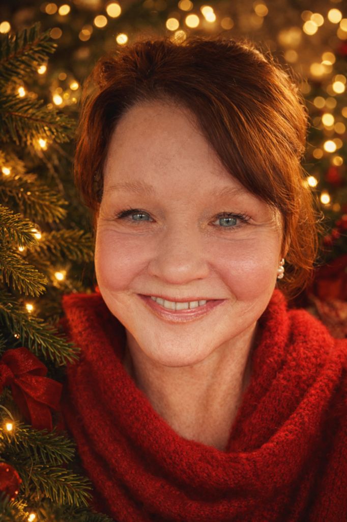 Janet Kay Maxwell Profile Photo