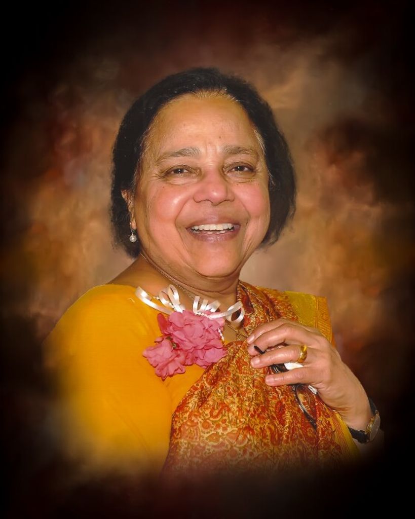 Dr.  Mariam George Profile Photo