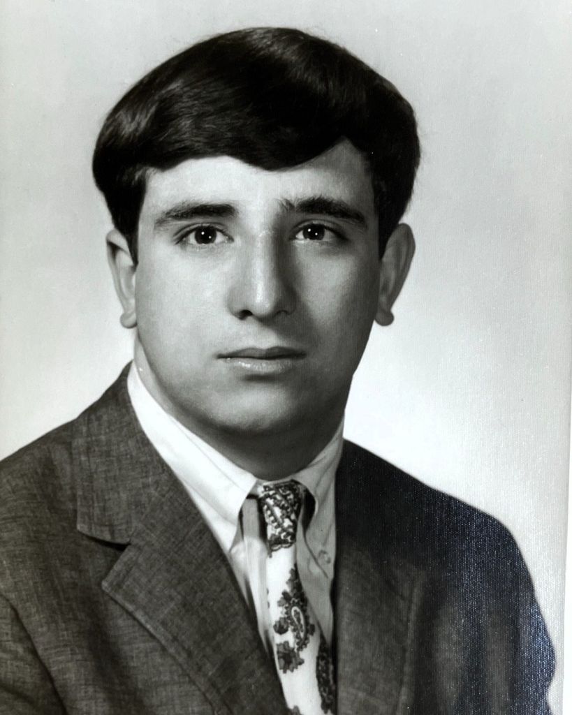 James Patras Profile Photo