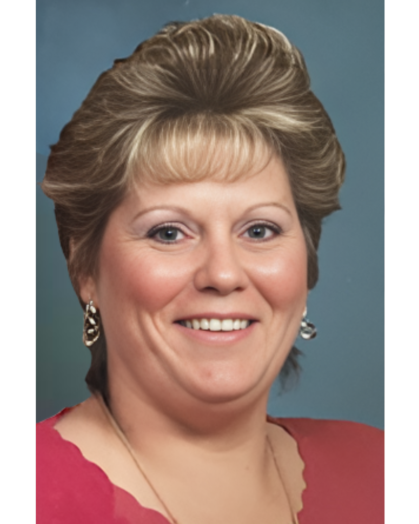 Brenda Schoonover