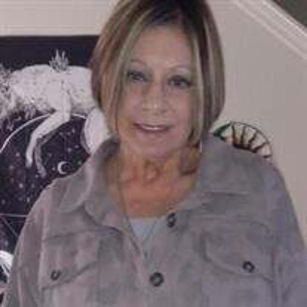 Rebecca Stricklin Profile Photo