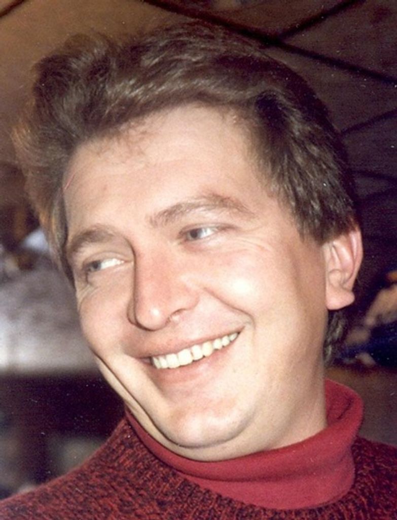 Ross Alan Feuerhelm Profile Photo