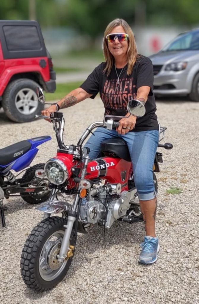 Wanda Jean Cutright Profile Photo