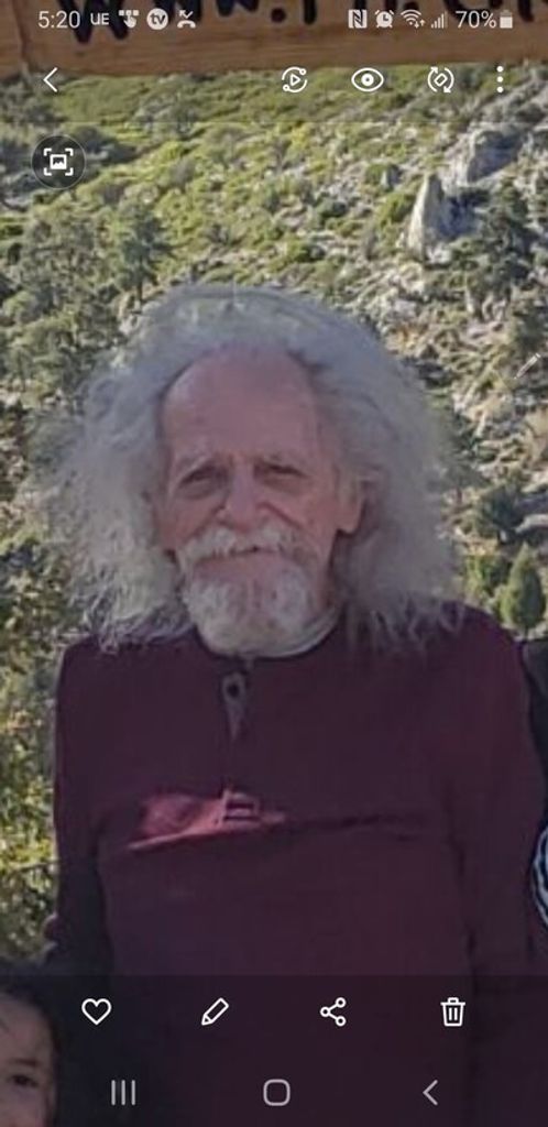 Charles Ronald Adams Profile Photo