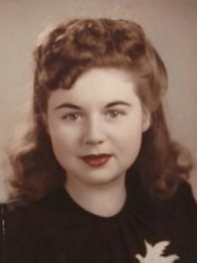 Eunice  H. Melvin