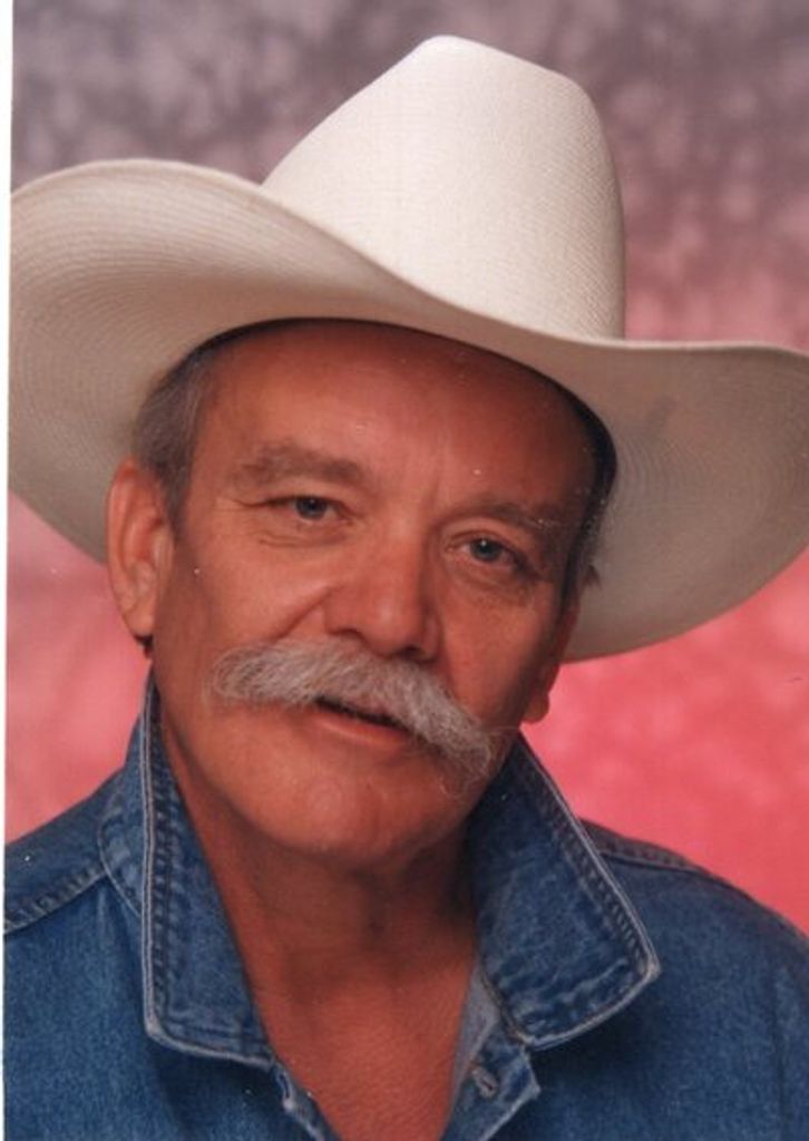 Steven Reginald Tryk Profile Photo