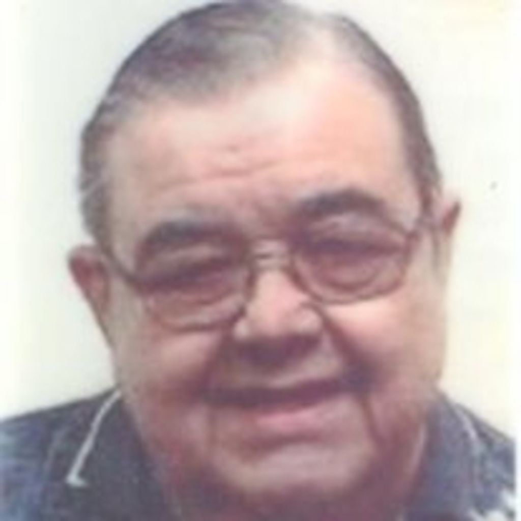 Elvert Stege Profile Photo