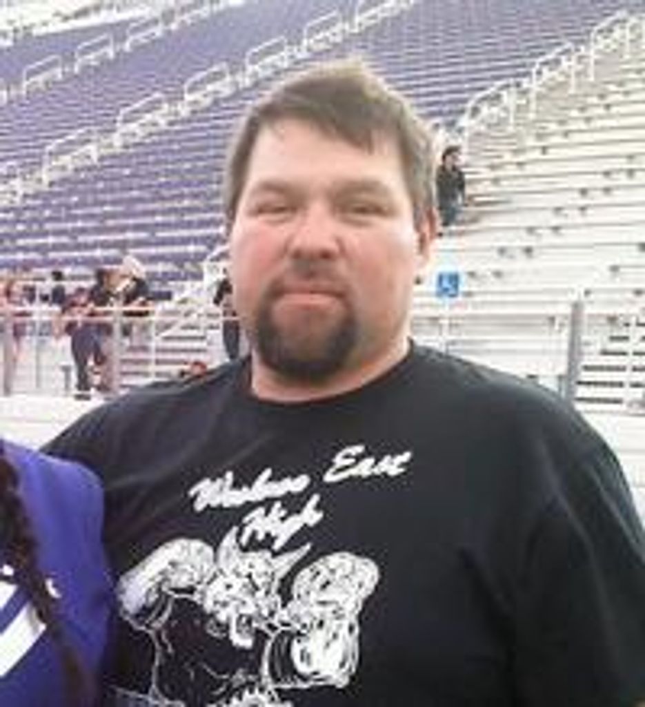 Ricardo "Rick" Aka "Mormo" Villarreal Jr.