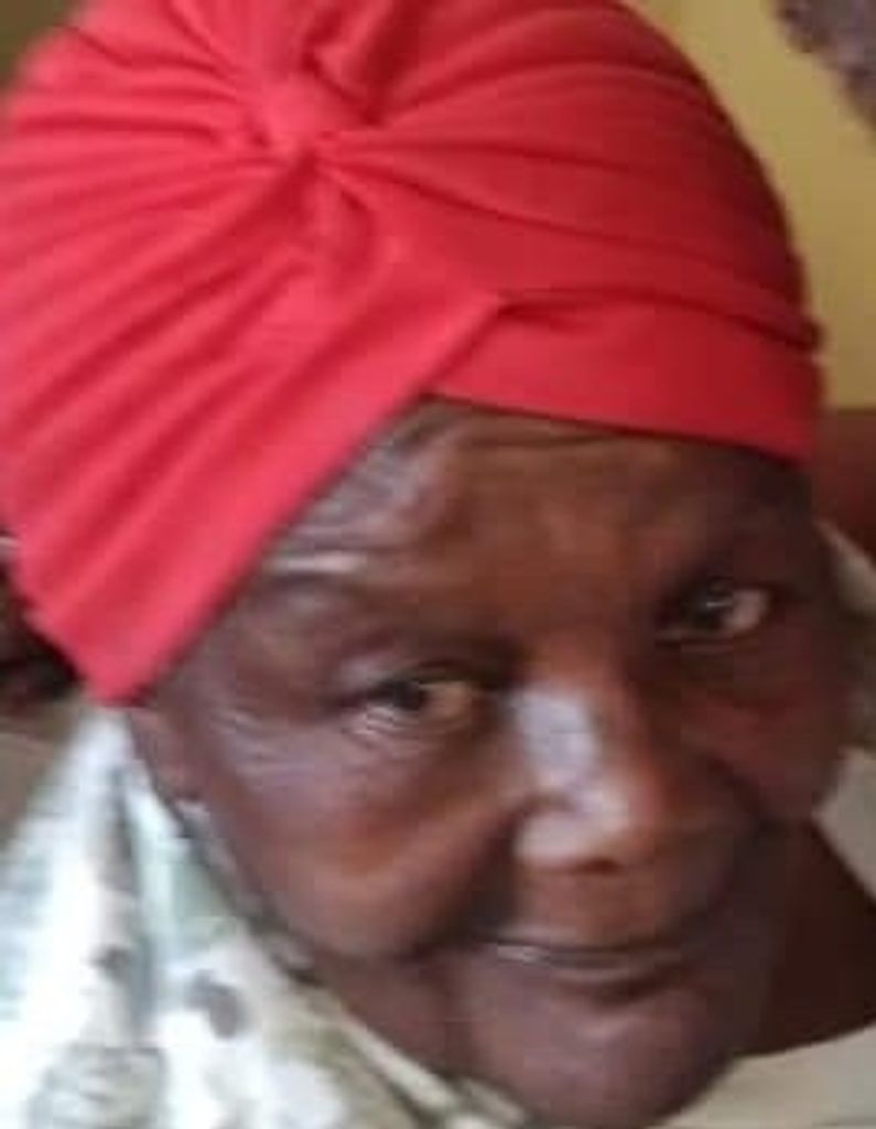 Mrs. Maebell Cutts