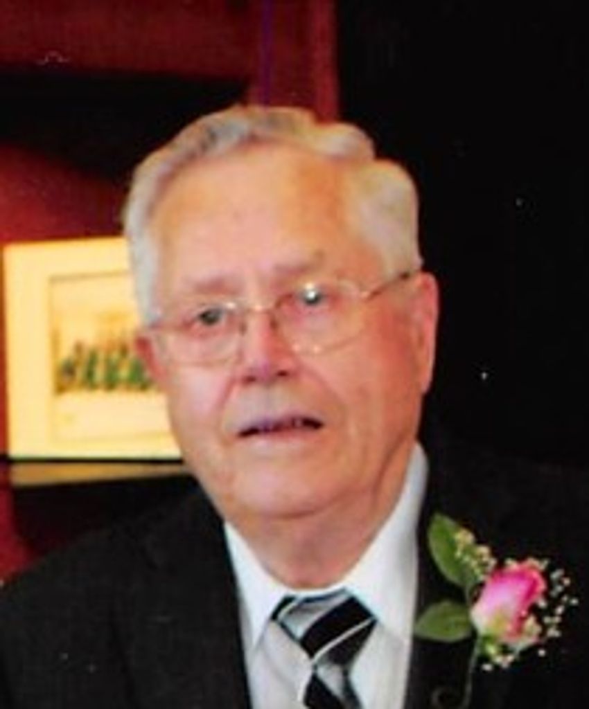 Everett Wayne York