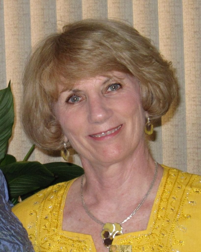 Patricia Louise Scudder Profile Photo