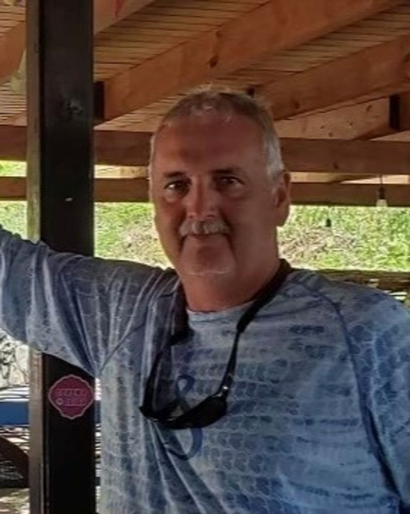 Gerald Eugene Whitney