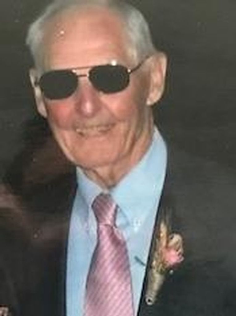 William H. 'Bill' Schoonover Profile Photo
