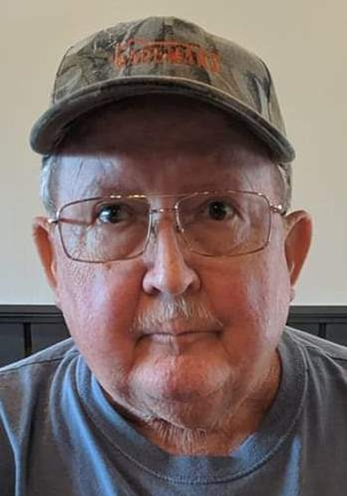 Harry Warren Griffith