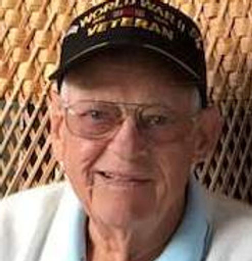 Victor N. Brenk