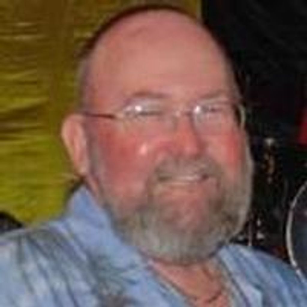 Lynn Raymond Fox